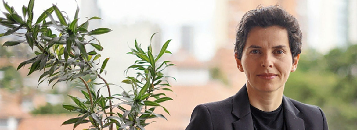 Carolina Gil El Espectador