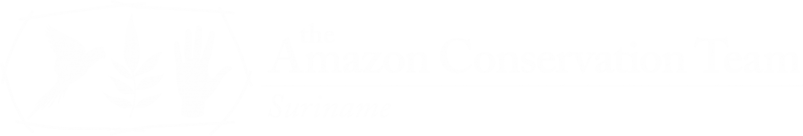 Amazon Conservation Team