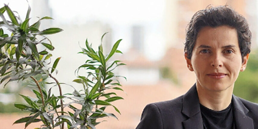 Carolina Gil El Espectador